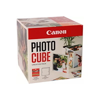 CANON Canon PP-201 - fotopapper - blank - 40 ark - 130 x 130 mm