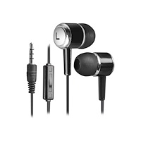 Defender Defender Pulse 427 - hörlurar med mikrofon