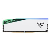Patriot Memory Patriot Viper Elite 5 RGB - DDR5 - modul - 16 GB - DIMM 288-pin - 2800 MHz / PC5-44800