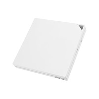 ASUSTeK COMPUTER ASUS RT-AX57 GO - trådlös router - WWAN - Wi-Fi 6 - skrivbordsmodell