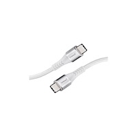 Intenso Intenso C315C - USB typ C-kabel - 24 pin USB-C till 24 pin USB-C - 1.5 m
