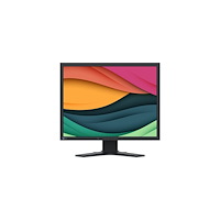 Eizo Nanao EIZO FlexScan S2134 - LED-skärm - 21.3"
