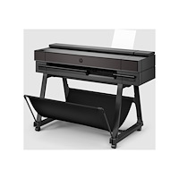 Hewlett-Packard HP DesignJet T850 - storformatsskrivare - färg - bläckstråle