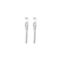 Prokord Prokord nätverkskabel - 10 m - grå