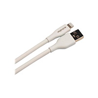 Cirafon Cirafon Lightning-kabel - 1.8 m