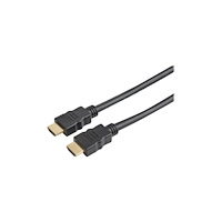 Prokord Prokord HDMI-kabel med Ethernet - 3 m