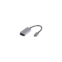 Prokord Prokord Premium - videoadapterkabel - USB-C till DisplayPort