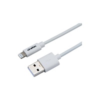 Cirafon Cirafon Lightning-kabel - 2 m