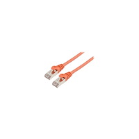 Prokord Prokord nätverkskabel - orange