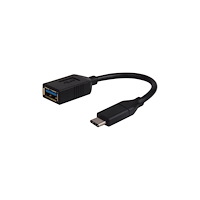 Prokord Prokord - USB typ C-adapter - 24 pin USB-C till USB typ A - 15 cm