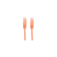 Prokord Prokord nätverkskabel - 3 m - orange