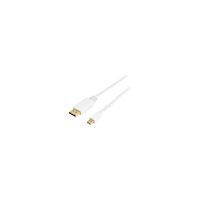 Prokord Prokord DisplayPort-kabel - 1 m