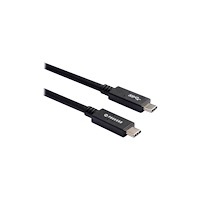 Prokord Prokord - USB typ C-kabel - USB-C till USB-C - 1.5 m