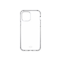 Cirafon ITSKINS Supreme // Clear - baksidesskydd för mobiltelefon