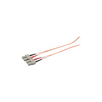 Prokord Prokord patch-kabel - 1 m