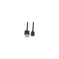 Prokord Prokord - USB-kabel - USB till Micro-USB Type B - 1 m