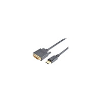 Prokord Prokord DisplayPort-kabel - 2 m