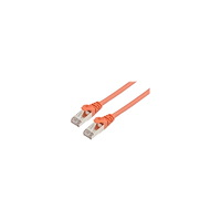 Prokord Prokord nätverkskabel - 1 m - orange