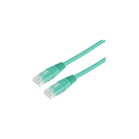 Prokord Prokord nätverkskabel - 30 cm - grön