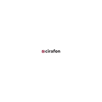 Cirafon Cirafon - strömadapter för bil