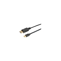 Prokord Prokord DisplayPort-kabel - 2 m