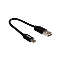 Cirafon Cirafon - USB-adapter - USB till Micro-USB Type B - 15 cm