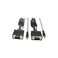 Prokord Prokord - VGA-/ljudkabel - 5 m