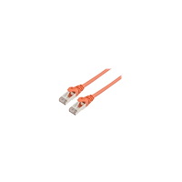Prokord Prokord nätverkskabel - orange