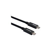 Prokord Prokord - USB typ C-kabel - USB-C till USB-C - 50 cm