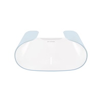 D-Link D-Link AQUILA PRO AI M30 - trådlös router - Wi-Fi 6 - skrivbordsmodell