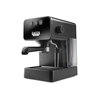 Gaggia Gaggia Espresso EG2111 - kaffemaskin - 15 bar - svart sten