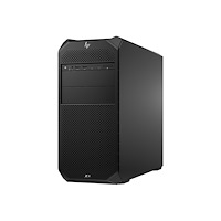 Hewlett-Packard HP Workstation Z4 G5 - tower - AI Workstation - Xeon W W3-2425 3 GHz - 32 GB - SSD 1 TB