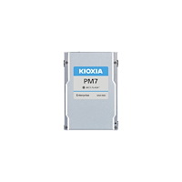 KIOXIA KIOXIA PM7-V Series KPM7VVUG1T60 - SSD - Enterprise - 1600 GB - SAS 24Gb/s