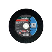 Metabo Metabo Flexiamant TF 41 - skärskiva - för stål