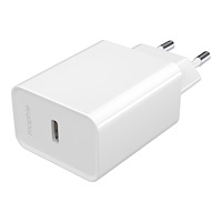 ZAGG mophie essentials strömadapter - 24 pin USB-C - 20 Watt