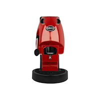 Didiesse Didiesse Baby Frog kaffemaskin - 15 bar - helröd