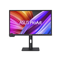 ASUSTeK COMPUTER ASUS ProArt PA24US - LED-skärm - 4K - 24.1" - HDR