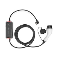 Digitus Digitus EV-laddningsstation - IEC 62196 Type 2 - 3.7 kW