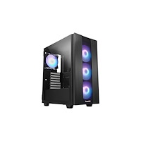 Chieftec Industrial Chieftec Gamer Series Hunter 2 - tower - ATX