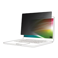 3M 3M Bright Screen Privacy Filter - sekretessfilter till bärbar dator (horisontell)