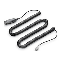 Hewlett-Packard HP Poly Savi Office - telefonkabel