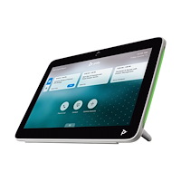 Hewlett-Packard HP Poly - nätaggregat - med strömsladd och CAT-5