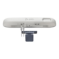 Hewlett-Packard HP Poly monteringssats - för videokonferenssystem