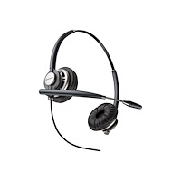 Hewlett-Packard HP Poly EncorePro 720D - headset - USB-A - TAA-kompatibel