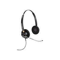 Hewlett-Packard HP Poly EncorePro 520V - headset - 3,5 mm kontakt
