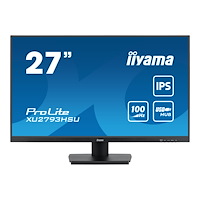 Iiyama iiyama ProLite XU2793HSU-B6 - LED-skärm - Full HD (1080p) - 27"