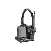 Plantronics HP Poly Savi 8220 Office - headset