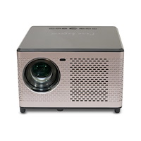 Acer AOpen Fire Legend QF15a - LCD-projektor - bärbar