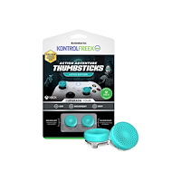 Steelseries KontrolFreek Performance Thumbsticks - Lotus Edition - tumgreppsats för spelstyrenhet