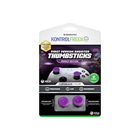 Steelseries KontrolFreek Performance Thumbsticks - Frenzy Edition - tumgreppsats för spelstyrenhet
